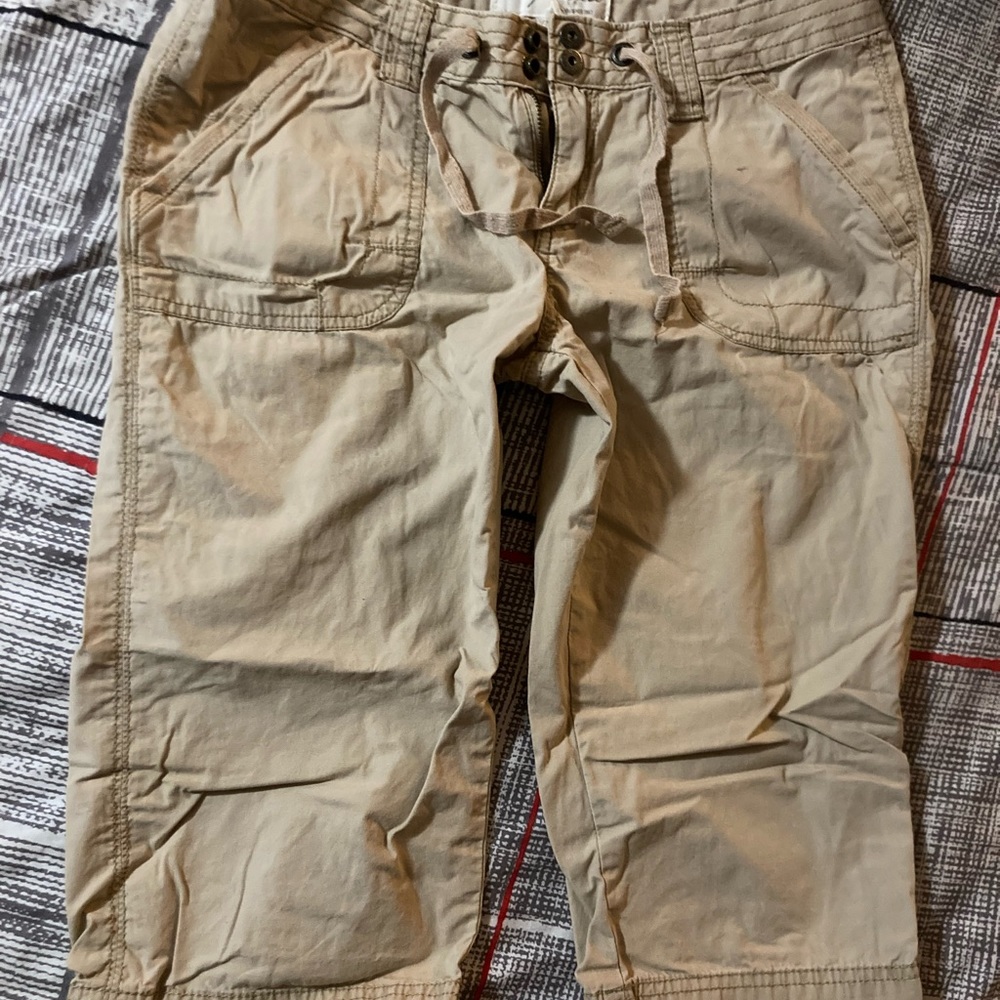 Ladies Cargo’s